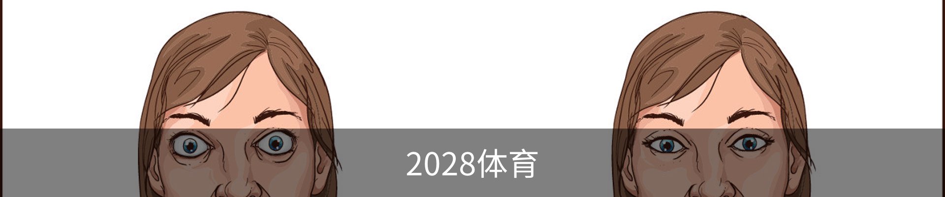 2028体育